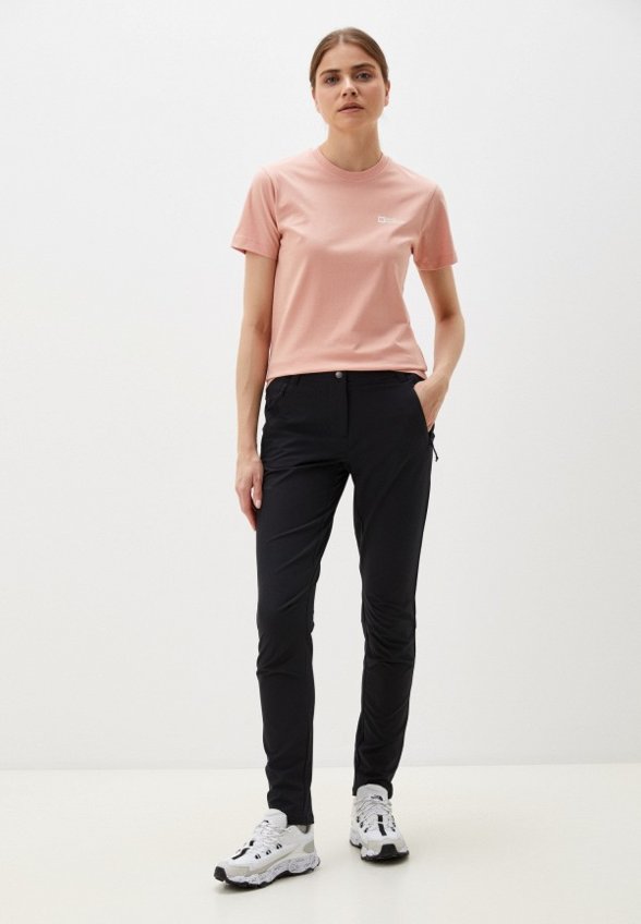 Брюки спортивные Jack Wolfskin