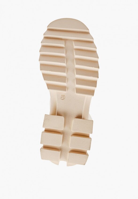 Ботфорты Sbalo