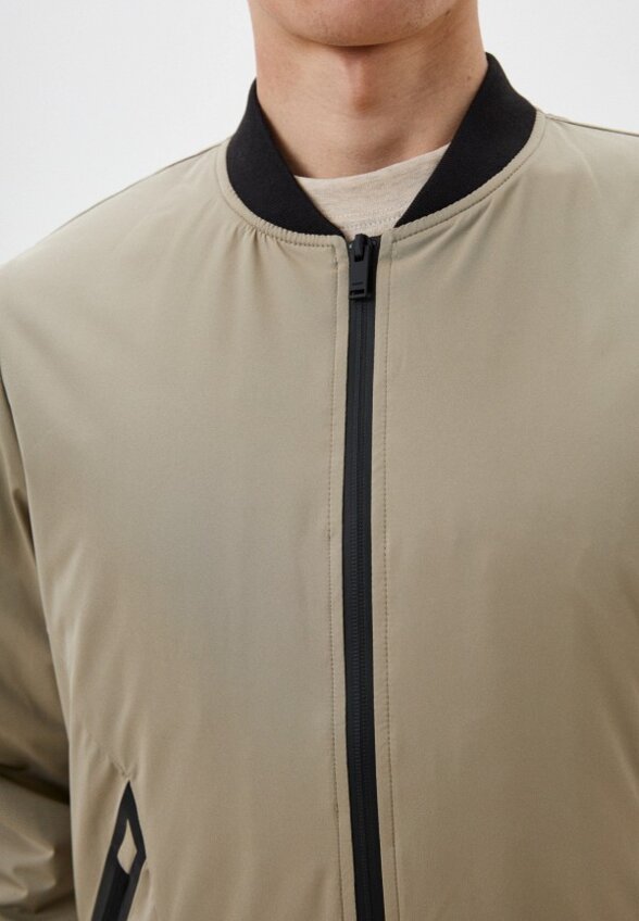 Куртка утепленная O'STIN