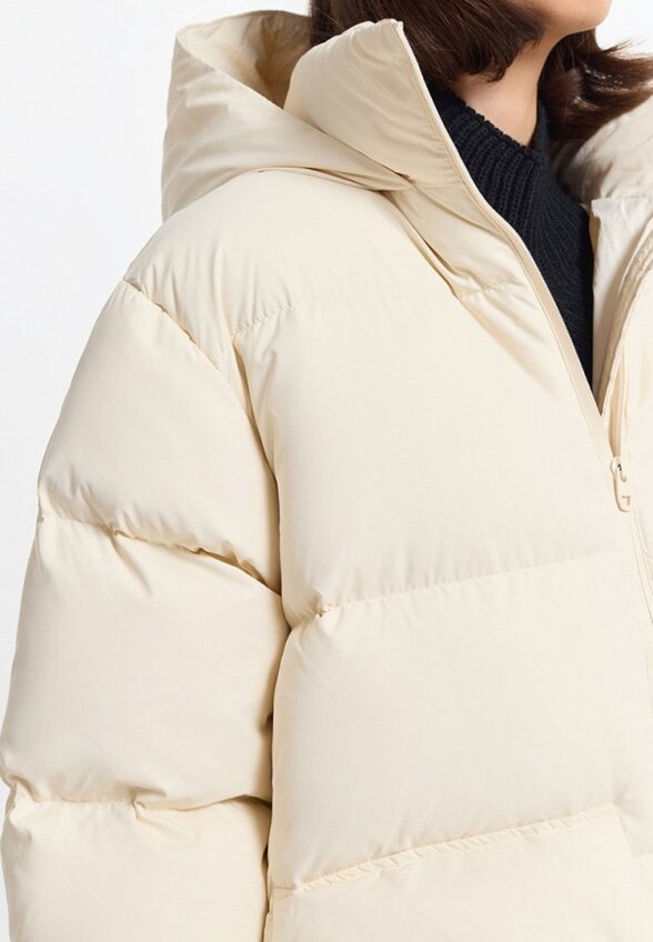 Пуховик Love Republic