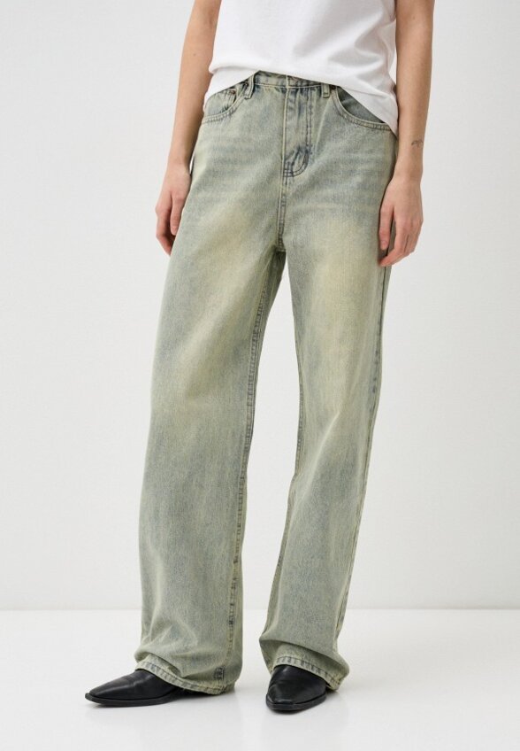 Джинсы Lookonline