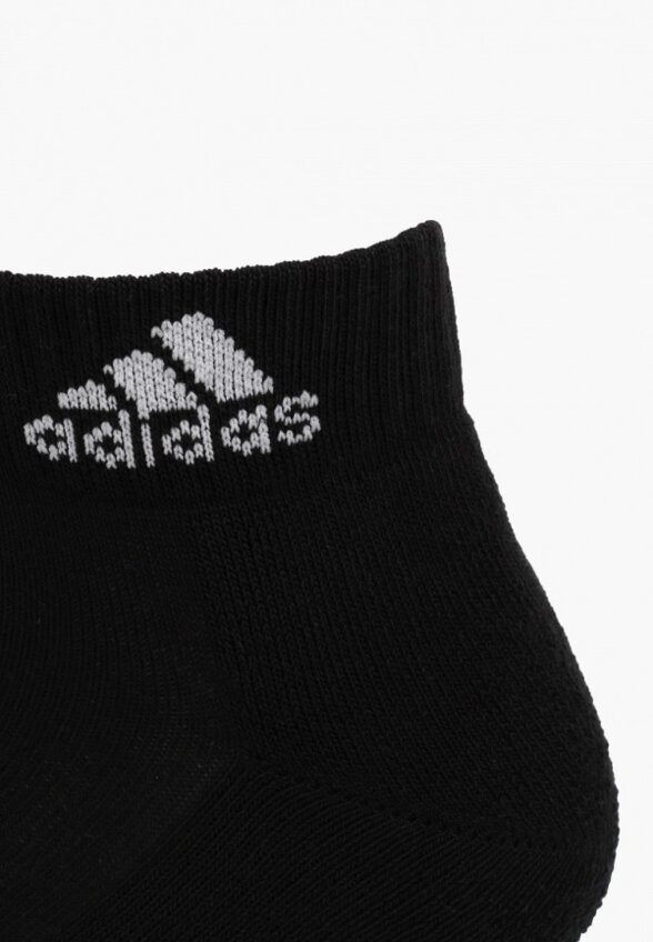 Носки 3 пары adidas