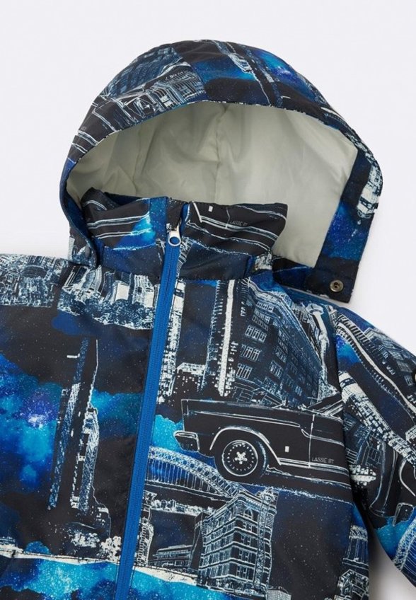 Куртка утепленная Lassie