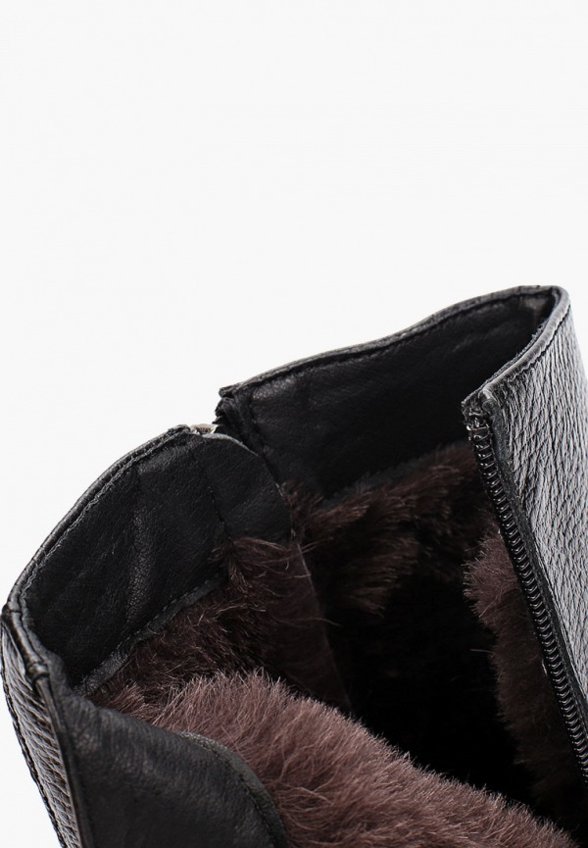 Полусапоги Iridis