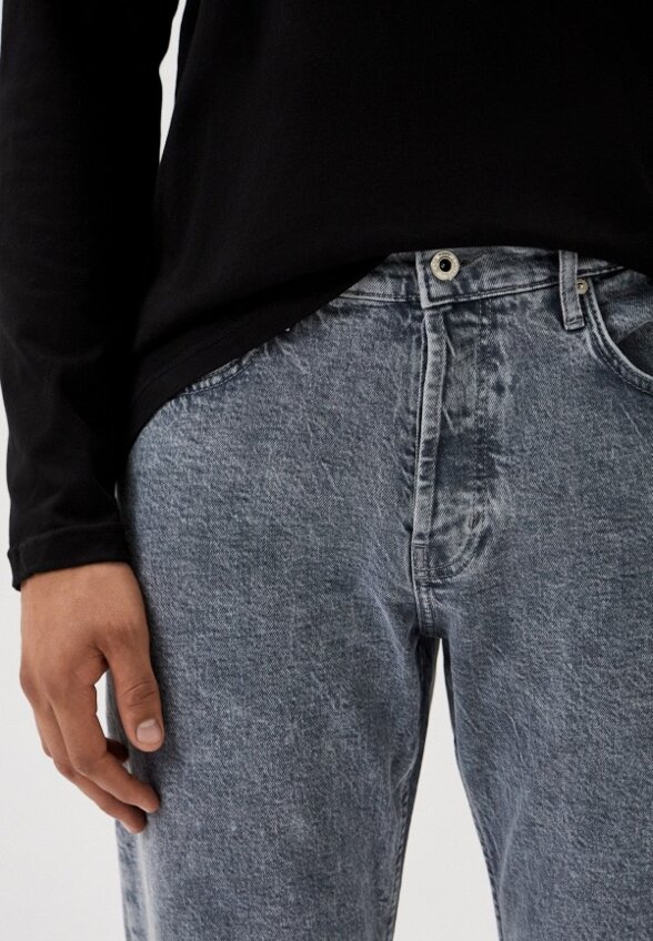 Джинсы Karl Lagerfeld Jeans