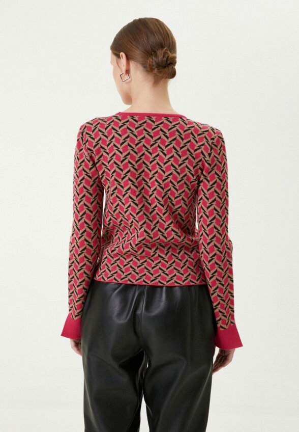 Джемпер NetWork