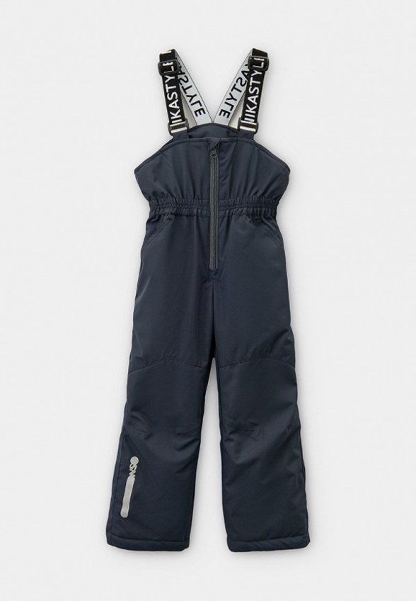 Костюм утепленный Nikastyle