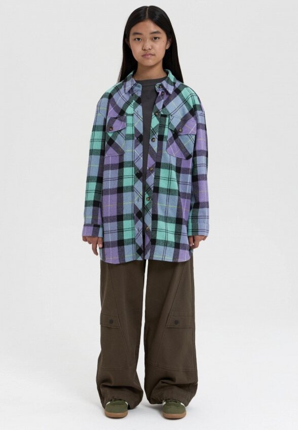 Рубашка Aliciia