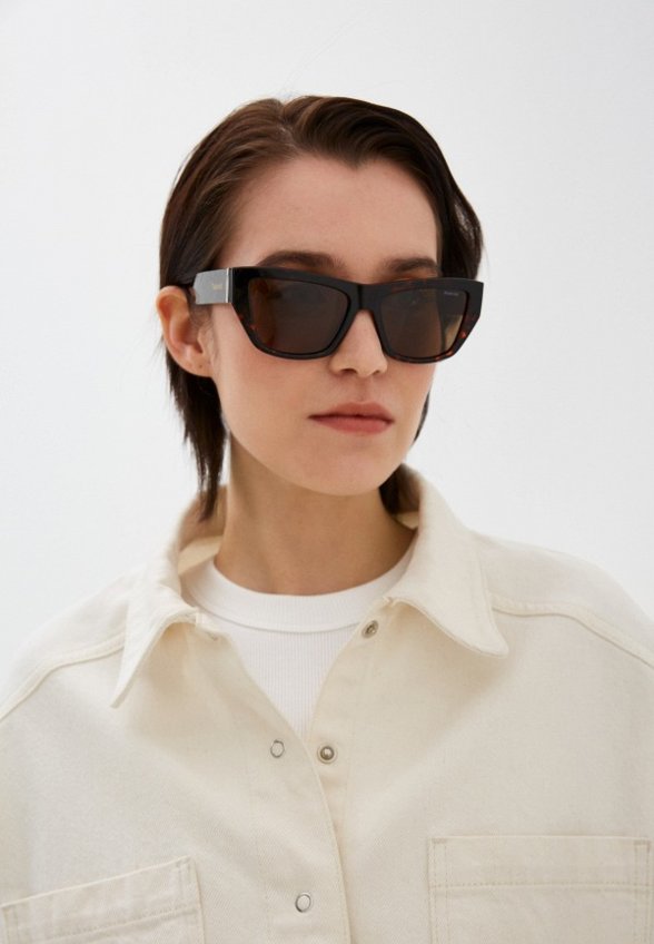 Очки солнцезащитные Polaroid