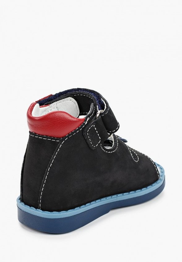 Сандалии Bottilini