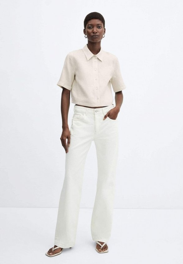 Рубашка Mango