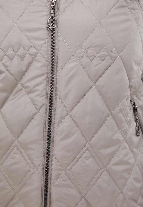 Куртка стеганая Winterra