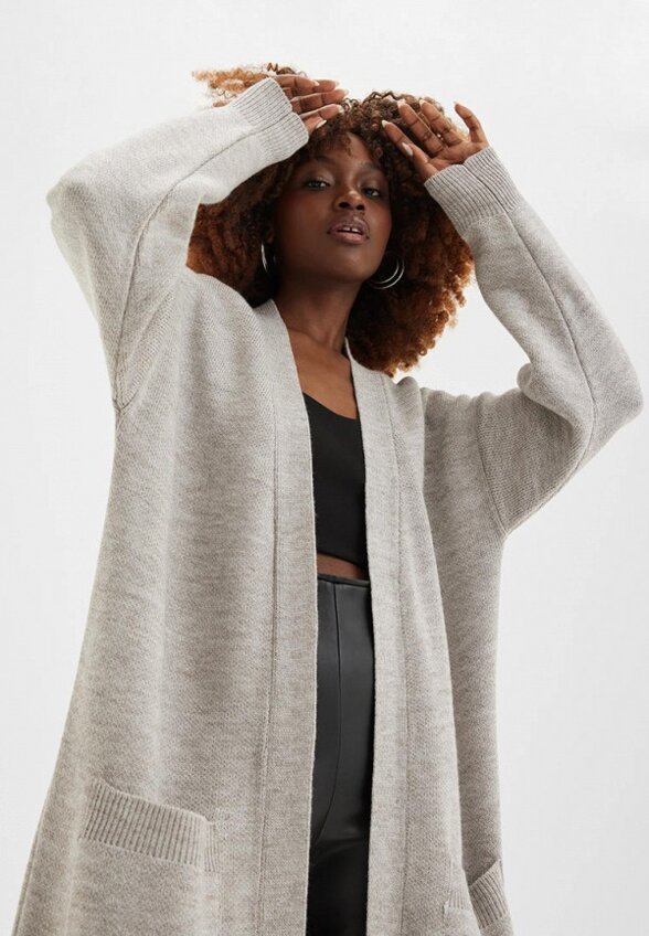 Кардиган Barmariska