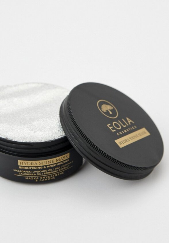 Маска для лица Eolia Cosmetics