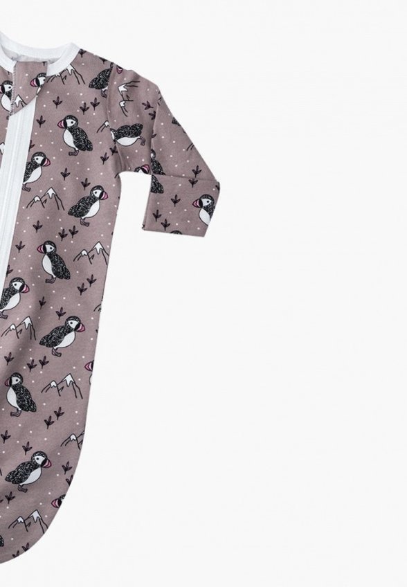 Конверт Mjolk