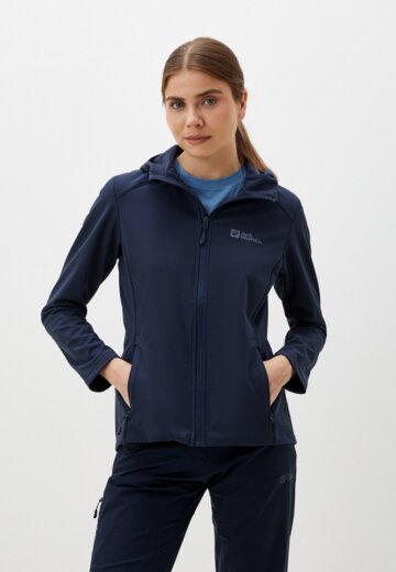 Ветровка Jack Wolfskin
