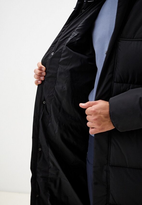 Пуховик Rukka