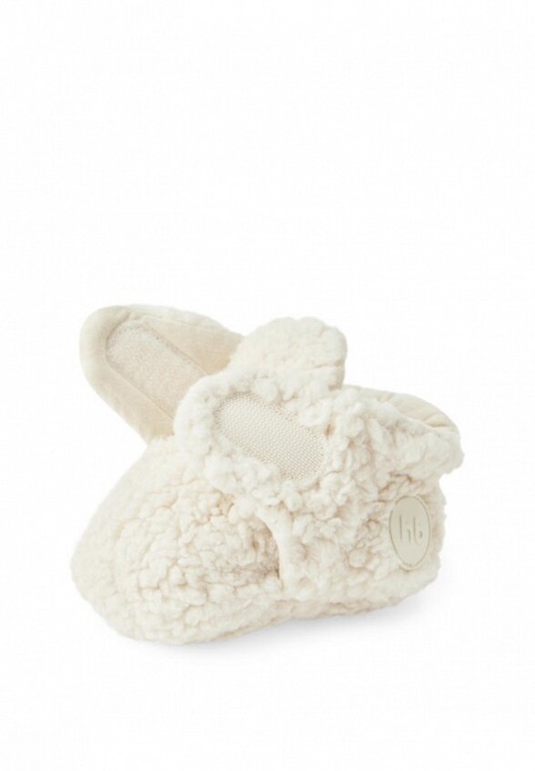 Пинетки Happy Baby