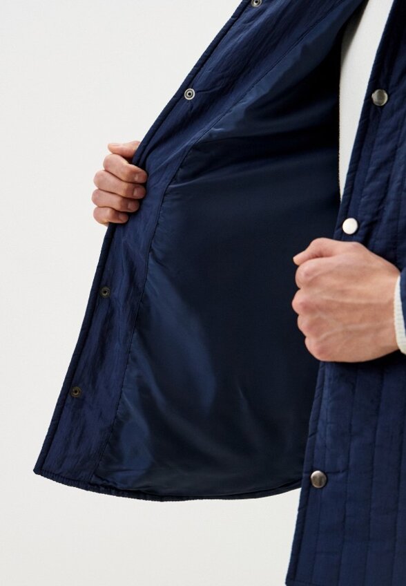 Куртка утепленная RNT23