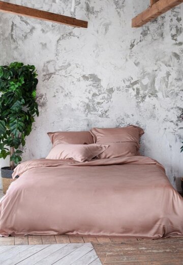 Постельное белье Евро Bellehome