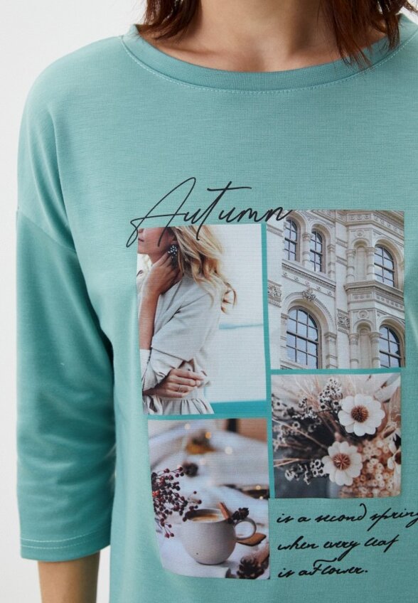 Лонгслив Funday