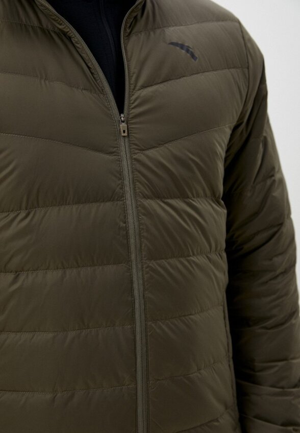 Куртка утепленная Anta