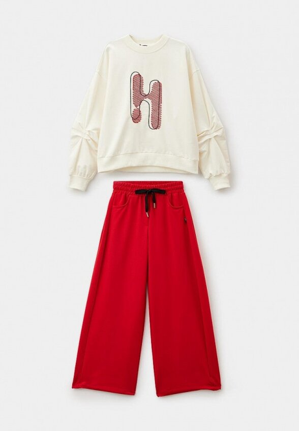 Костюм спортивный Locoloco All For Junior