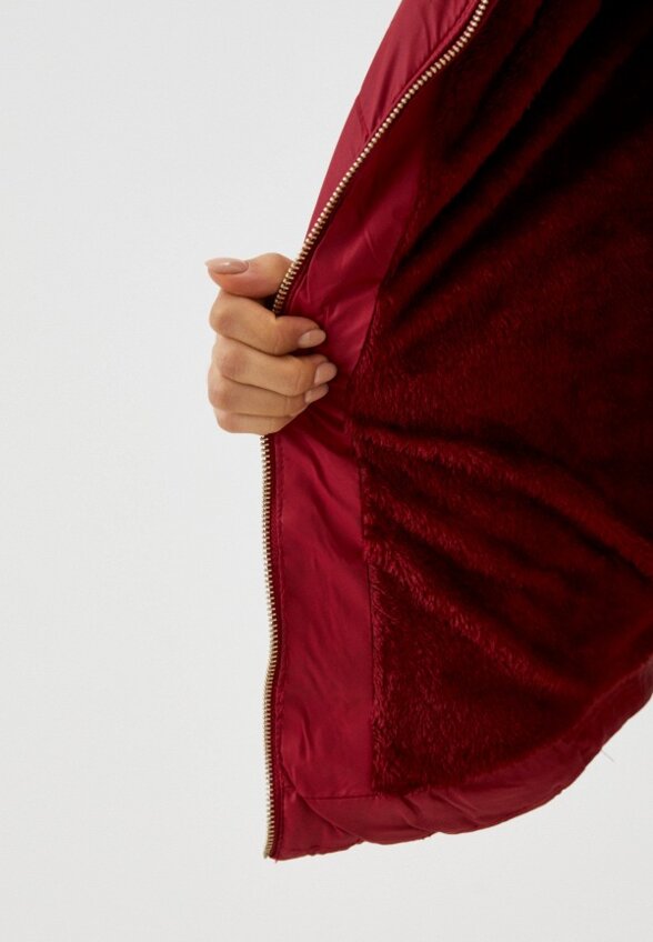 Куртка утепленная W.sharvel