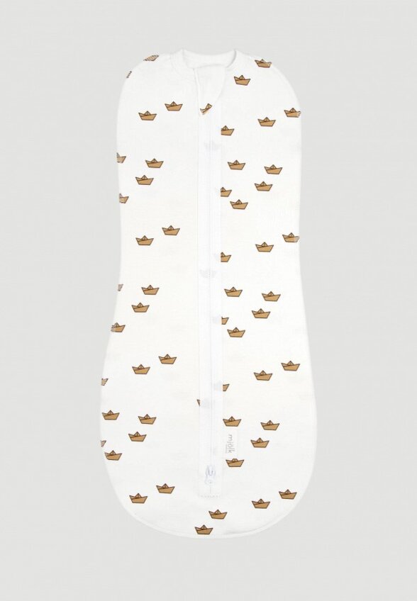 Конверт Mjolk