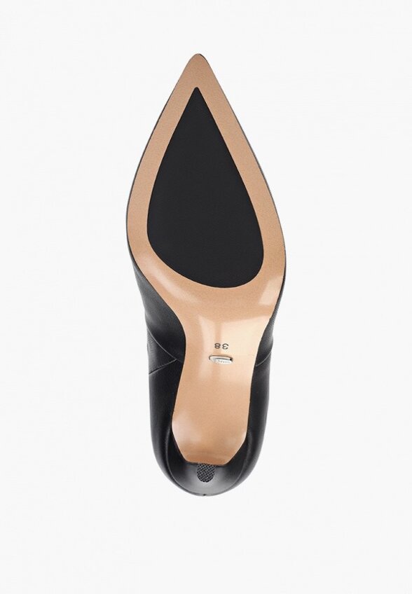 Ботфорты Vitacci