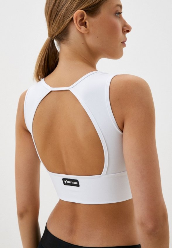 Топ спортивный Forstrong