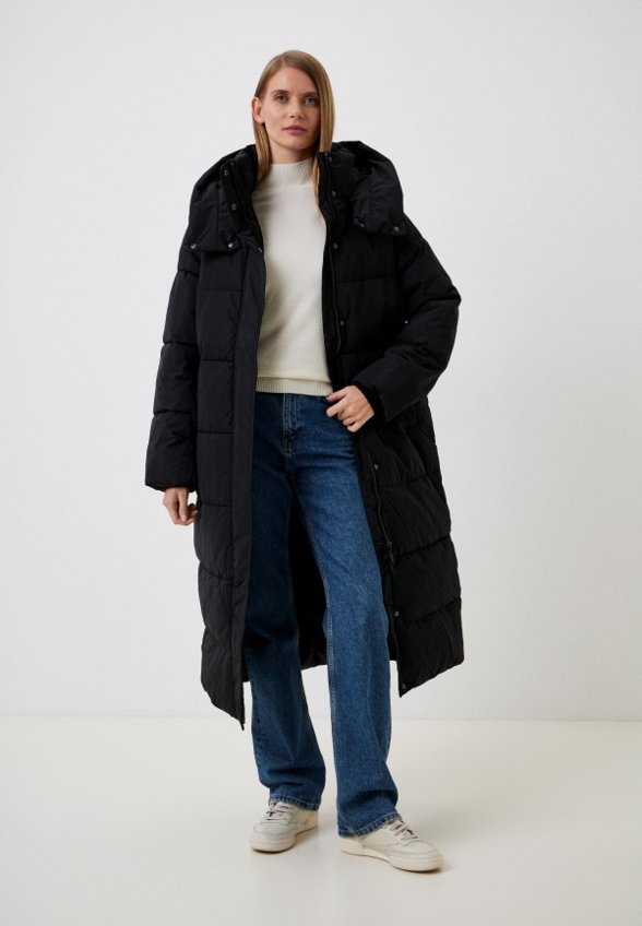 Пуховик O'STIN