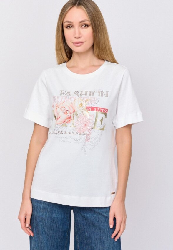 Футболка Franco Vello