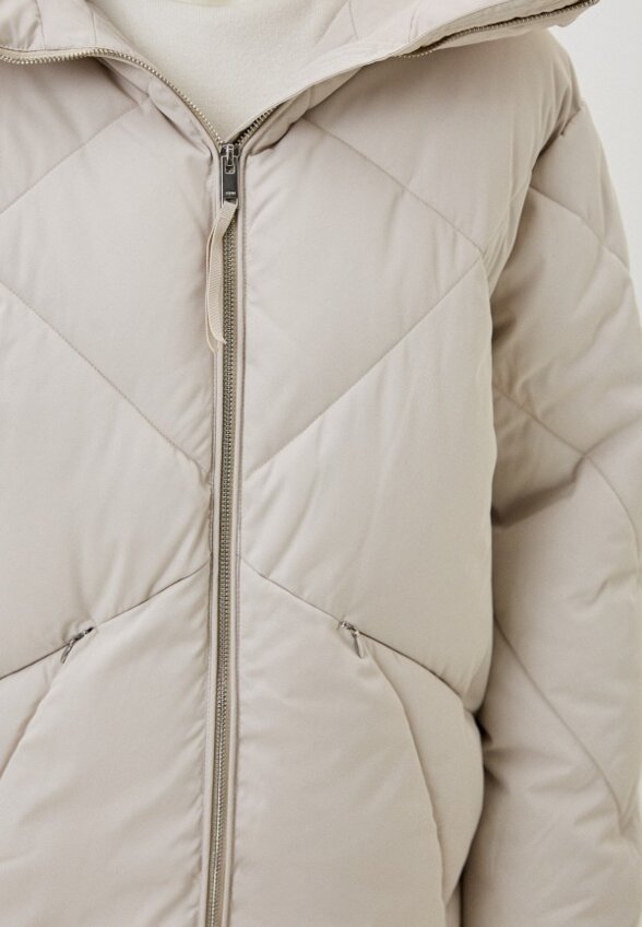 Пуховик O'STIN