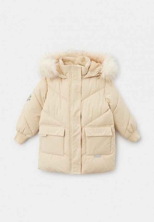 Куртка утепленная Button Blue