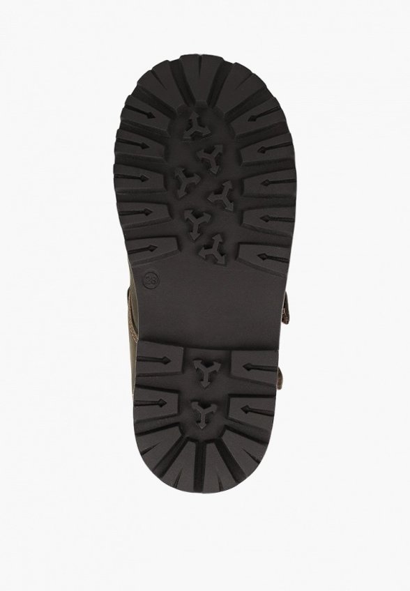 Ботинки Котофей