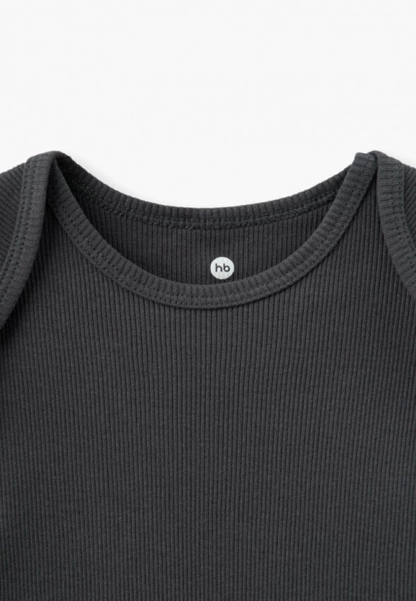 Боди 3 шт. Happy Baby