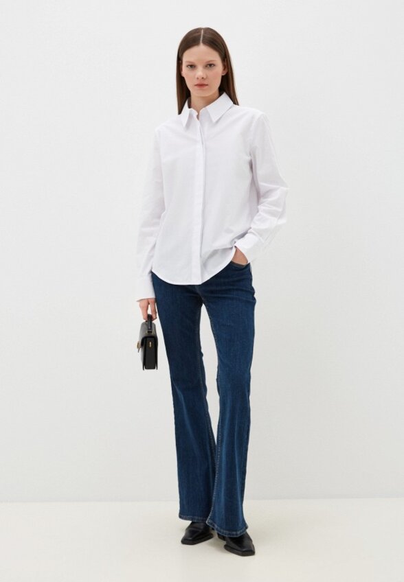 Рубашка Antiga