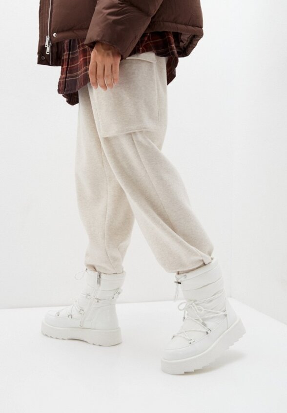 Дутики Tamaris