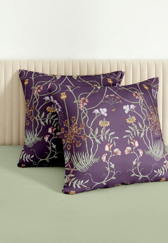 Комплект наволочек Cozy Home