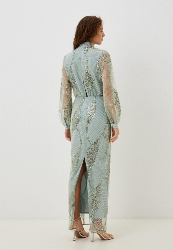 Платье Rich & Naked