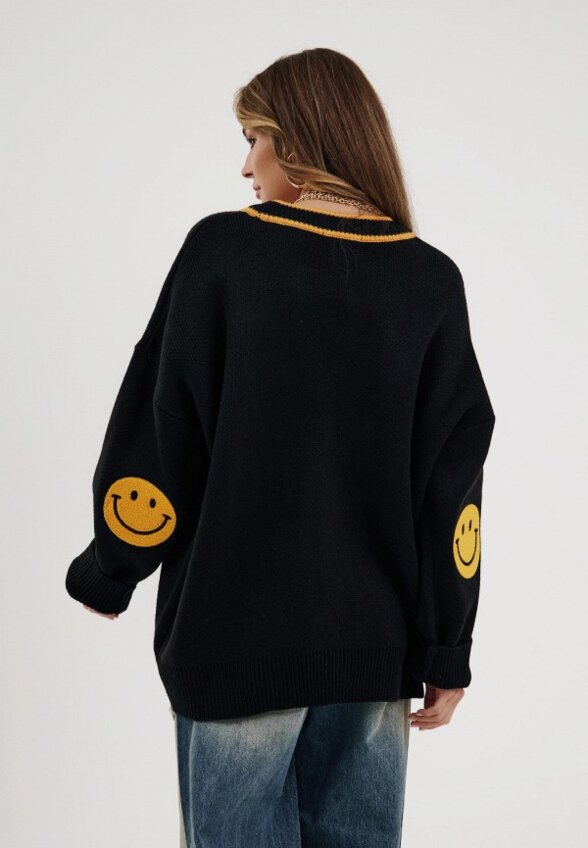 Кардиган Seventeen Nine