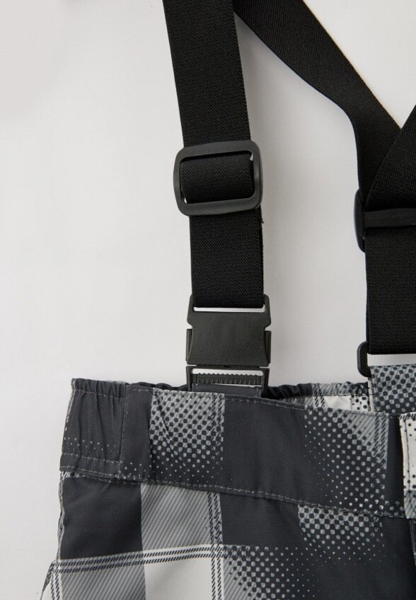 Брюки утепленные Sela