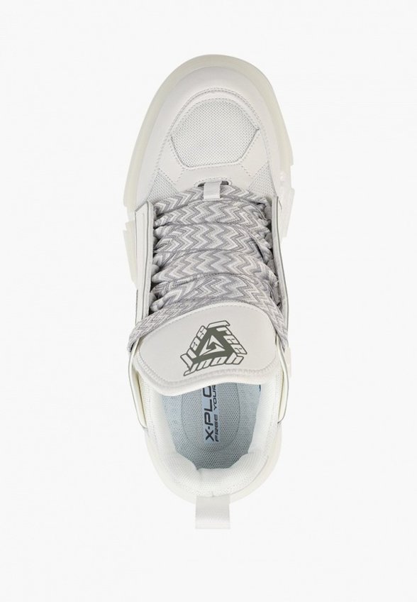 Кроссовки X-Plode