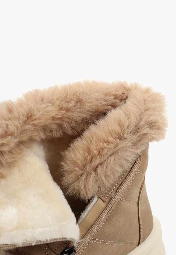 Ботинки Sprox