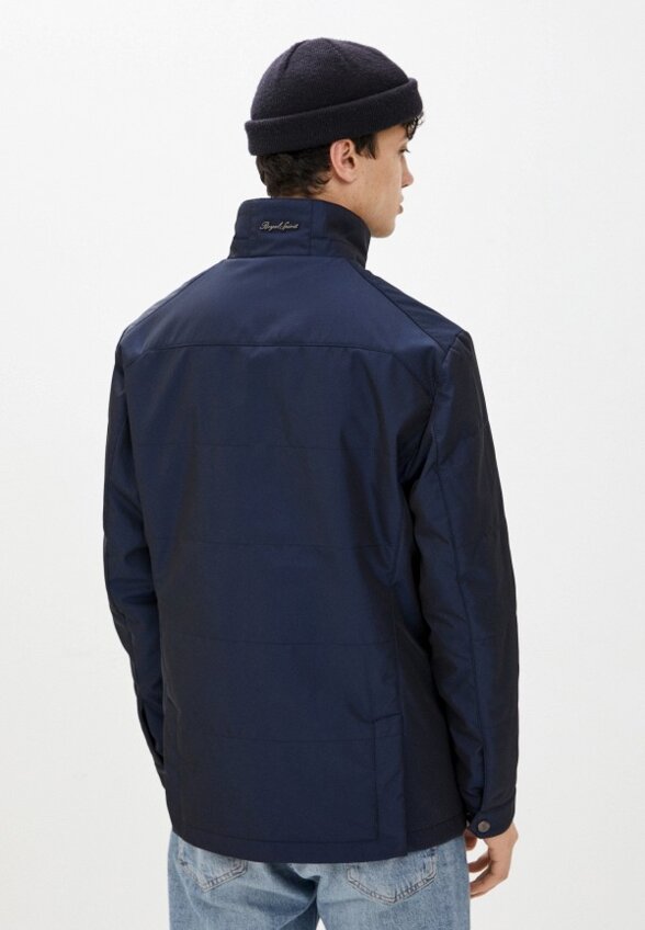 Куртка утепленная Royalspirit