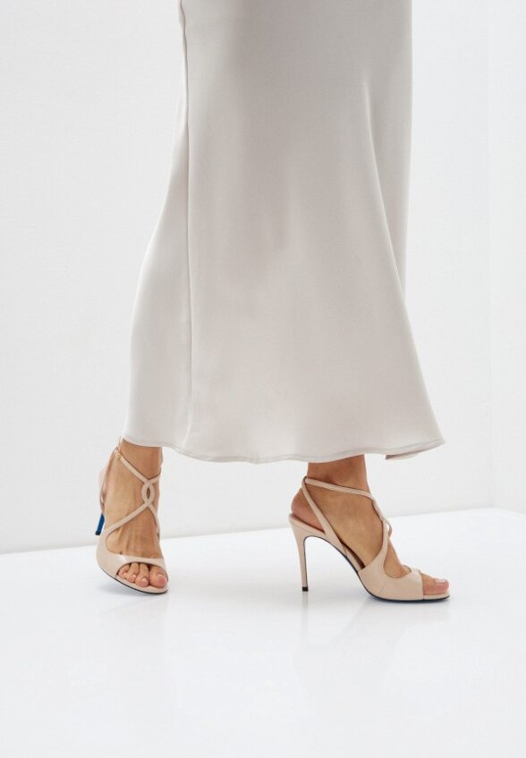 Босоножки Loriblu