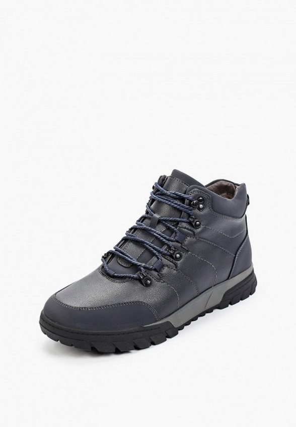 Ботинки Thomas Munz