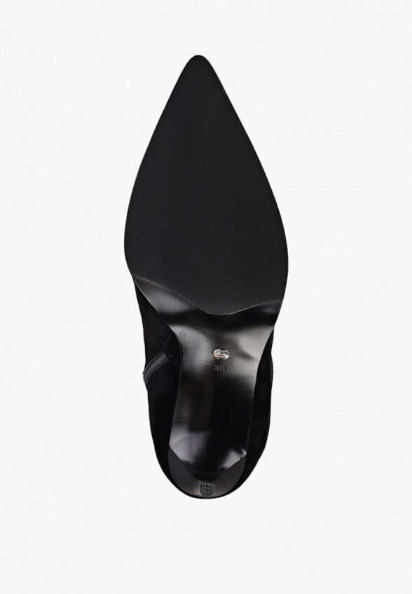 Ботфорты Basconi