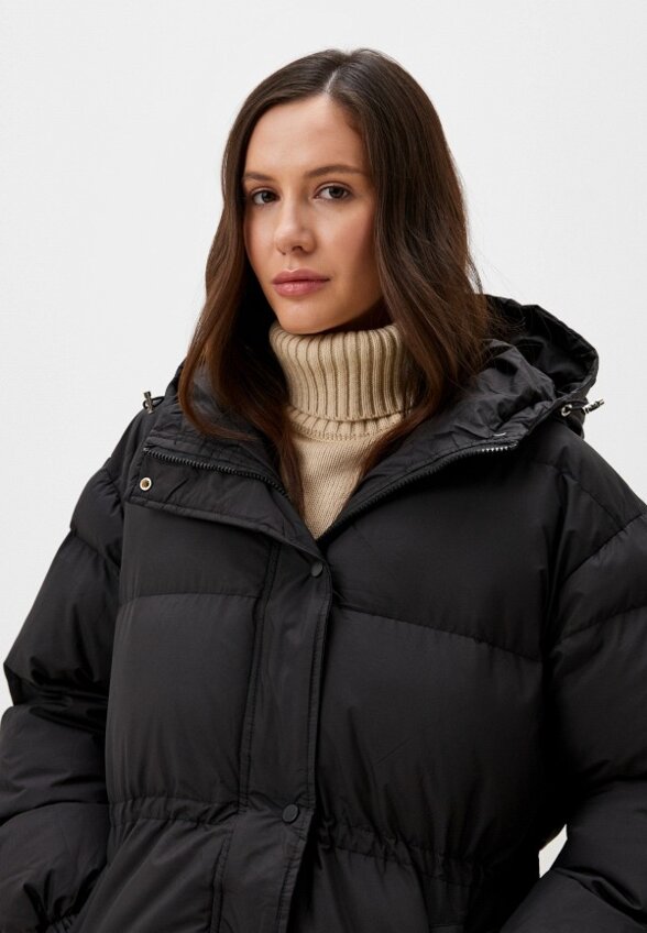 Пуховик Bad Queen